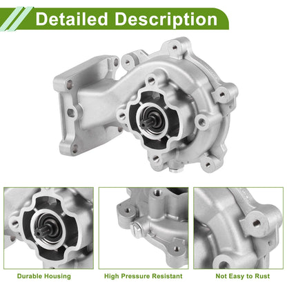 Engine Water Pump for Ford Mondeo (No. 1116996/1143851)