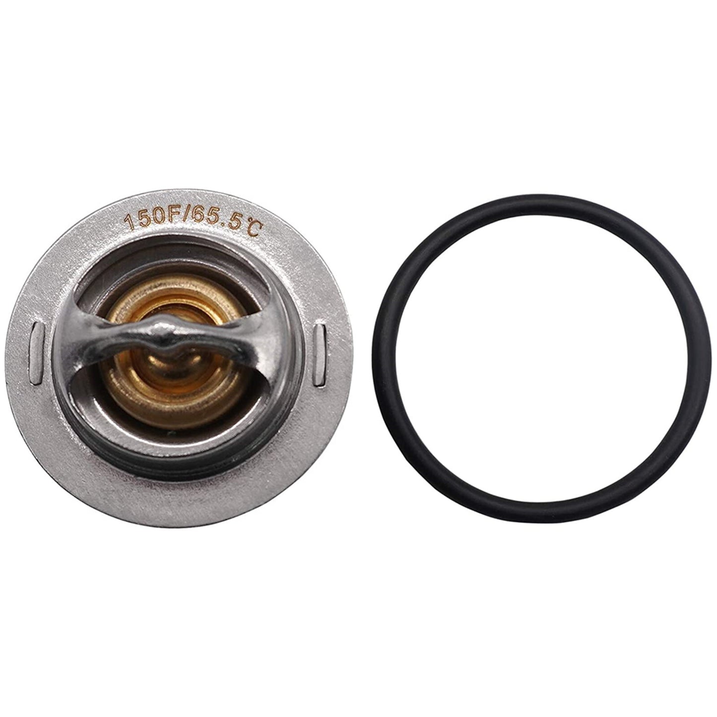 Thermostat Kit for Volvo Penta 4.3 5.0 5.7 (1990–2023)