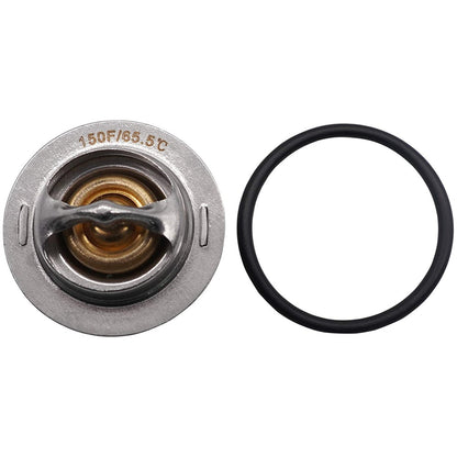 Thermostat Kit for Volvo Penta 4.3 5.0 5.7 (1990–2023)