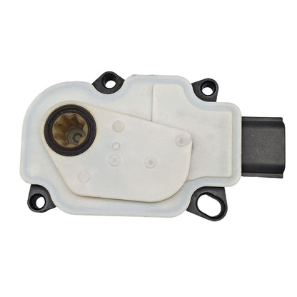 Shutter Grille Air Actuator Motor for Nissan Rogue (2017–2020)