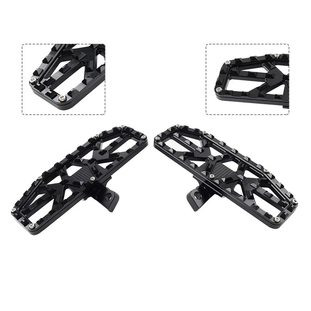 Headlight Bracket for Harley Sportster 883/1200/XL48 (2004–2020)