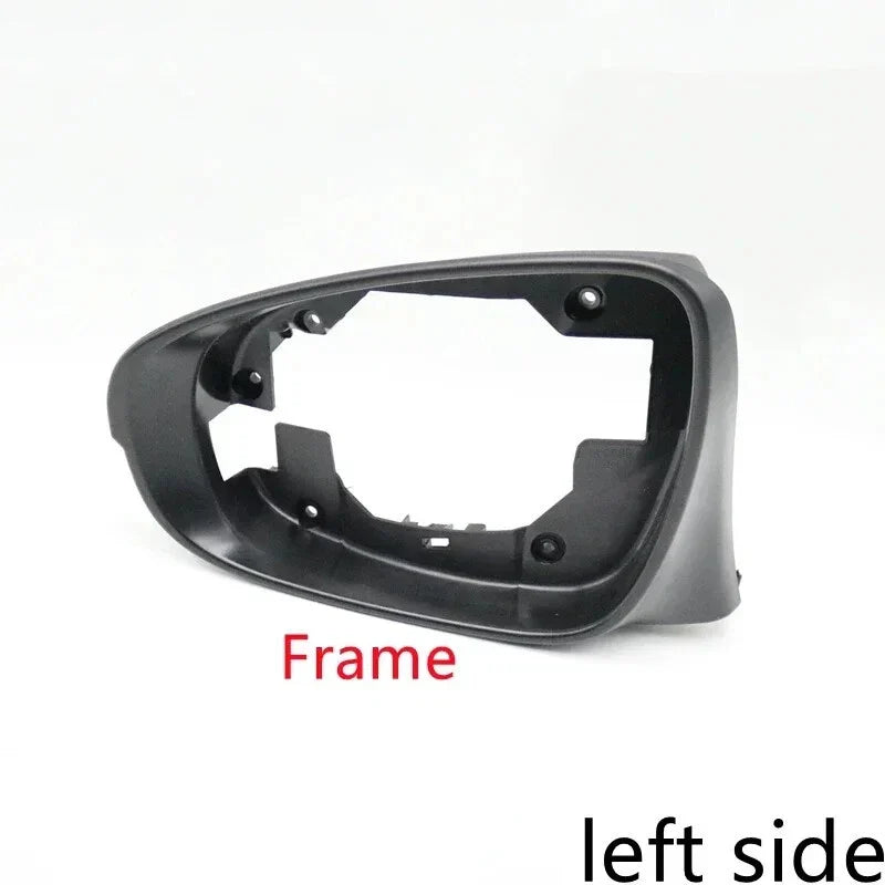 1x Right Side Rearview Mirror Housing Frame for Lexus ES