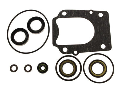 Lower Unit Gearcase Seal Kit for Suzuki DF70A DF80A DF90A (2009–Present)