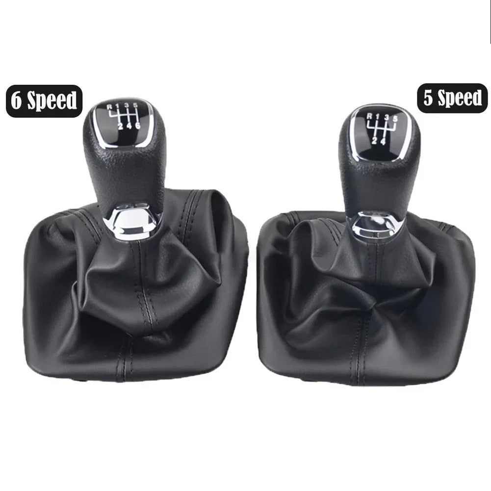 Gear Shift Knob Replacement for Skoda Octavia A5 and A6 (2004–2020)