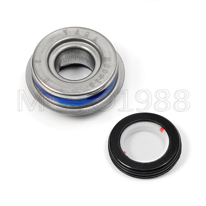 Water Pump Seal Bearing Repair Kit for Honda TRX450ER TRX450R (2004–2014)