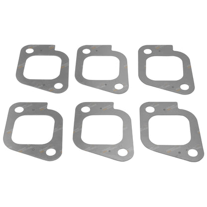 Exhaust Manifold Gasket Set for Patrol GU Y61 (1997–2016) Turbo Diesel