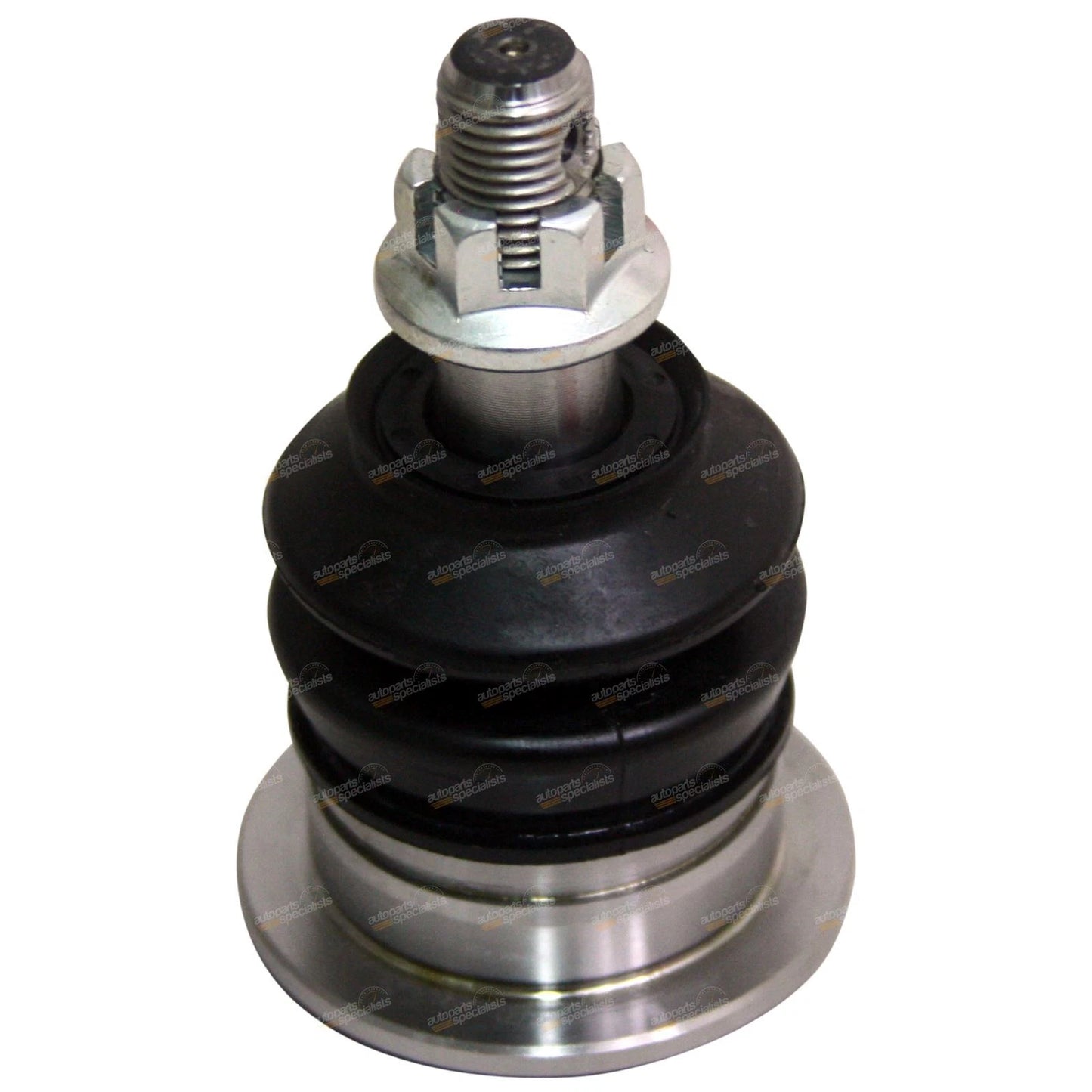Set of 2 Upper & Lower Ball Joints for Toyota Hilux (2005–2015)