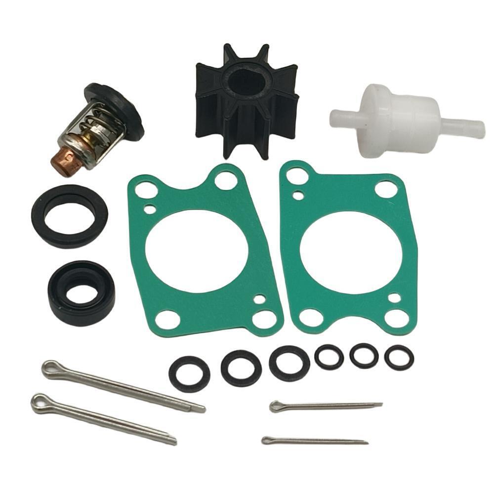 Maintenance Kit for Honda DF4/4.5/5 Outboard (No Year Specified)
