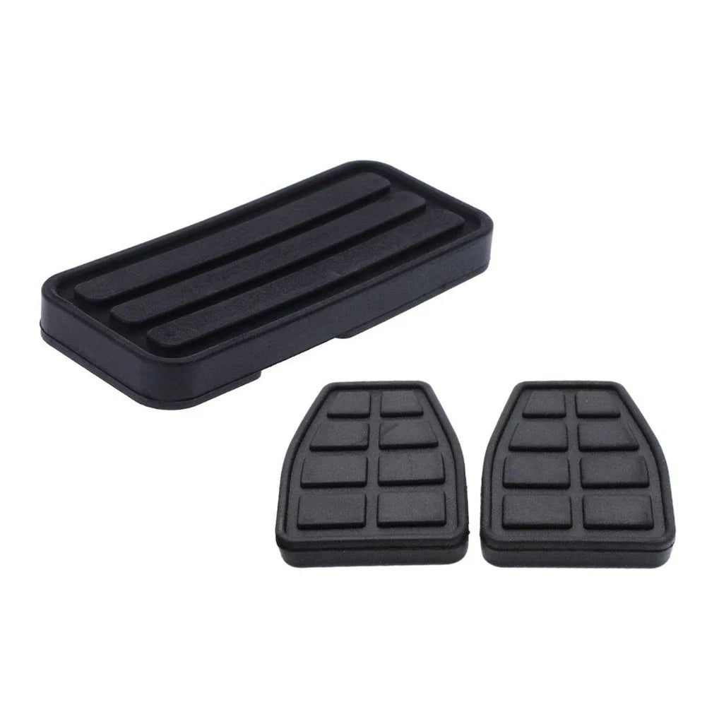 Gas Pedal Pad Rubber Accelerator Pad for Passat B3/B4 (1988–1997)