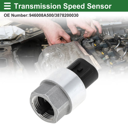 Transmission Odometer Speed Sensor for Hyundai Elantra 2.0 (2001–2006) No. 946008A500