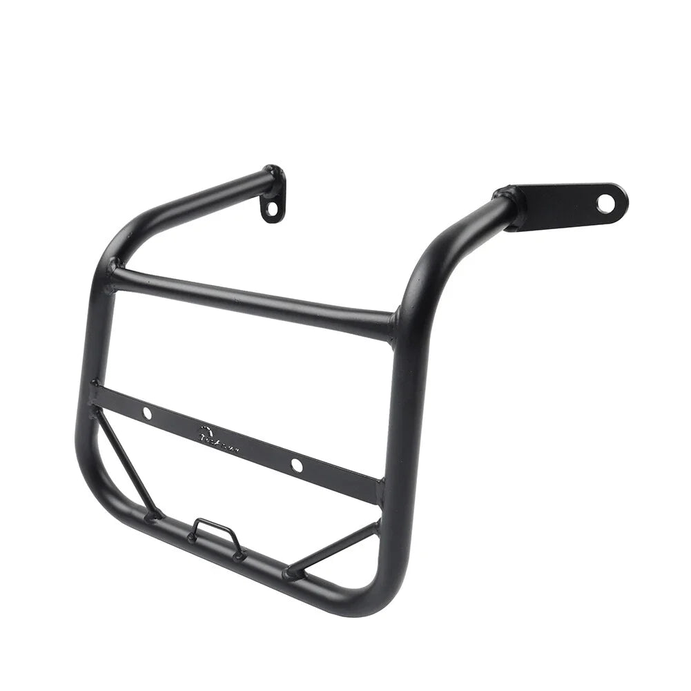 Right Side Saddle Bag Trunk Support Bracket for Honda CRF250L CRF300 Rally (21-23)