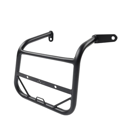 Right Side Saddle Bag Trunk Support Bracket for Honda CRF250L CRF300 Rally (21-23)
