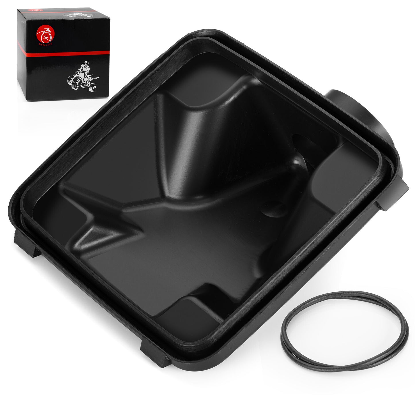 Air Box Lid Cover Cap & Seal for Honda TRX90 (1993–2024)