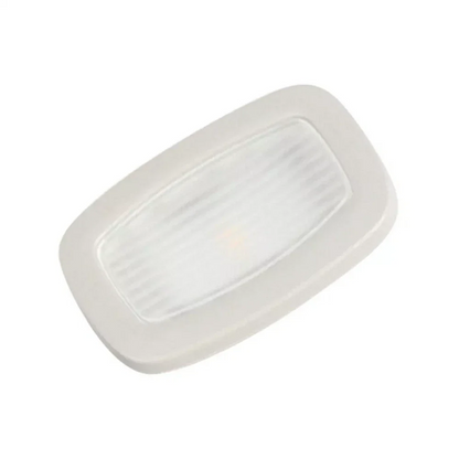 Make-Up Mirror Lamp for Benz W205 W213 W253 W222 Gray (2015-2023)
