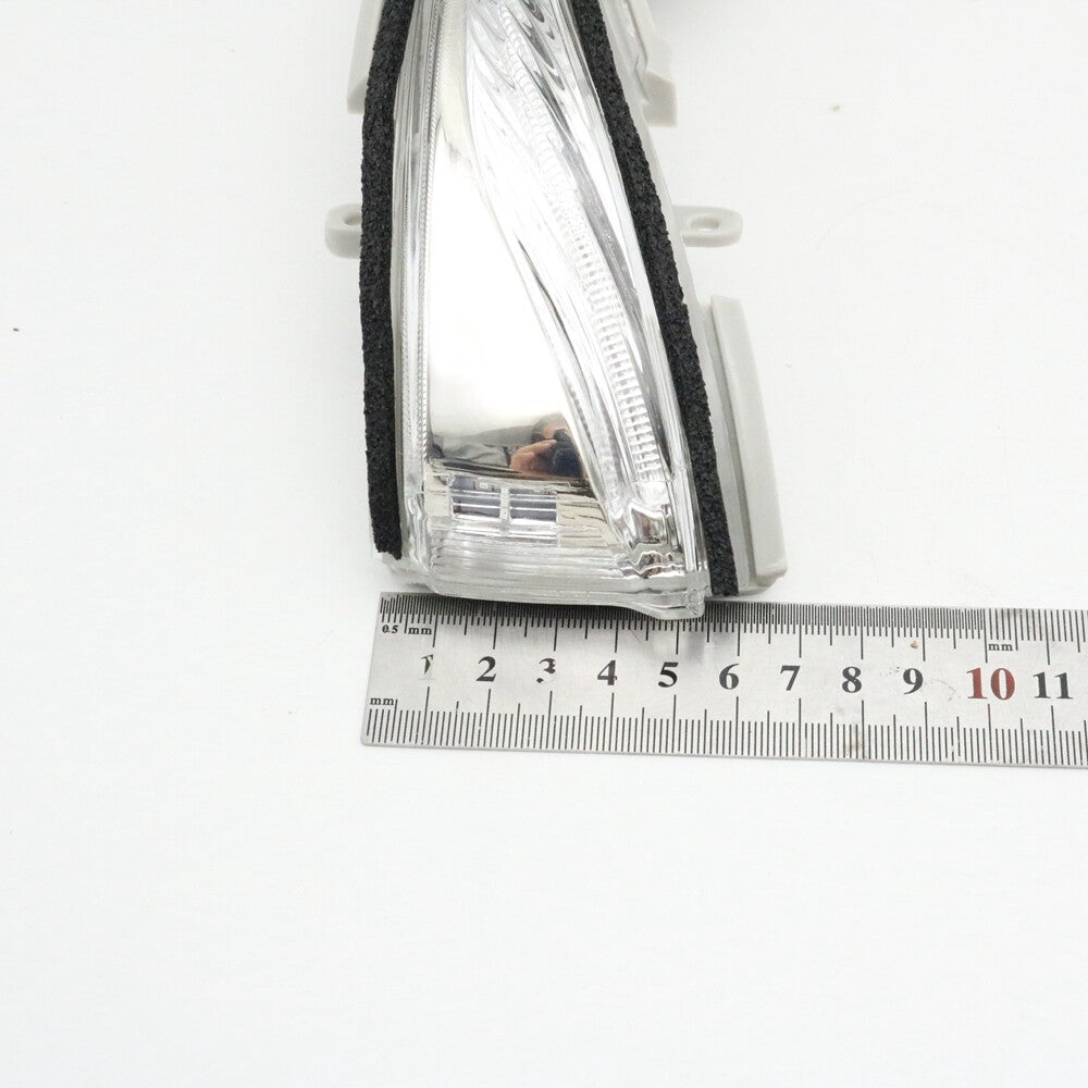 Right Side Turn Signal Light for Infiniti Q50 Q60 Q70 QX30 (2014–2023)