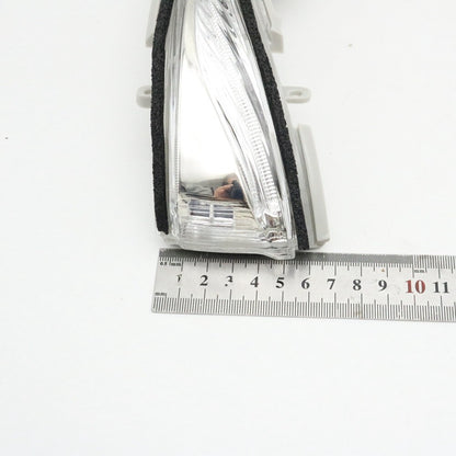 Right Side Turn Signal Light for Infiniti Q50 Q60 Q70 QX30 (2014–2023)