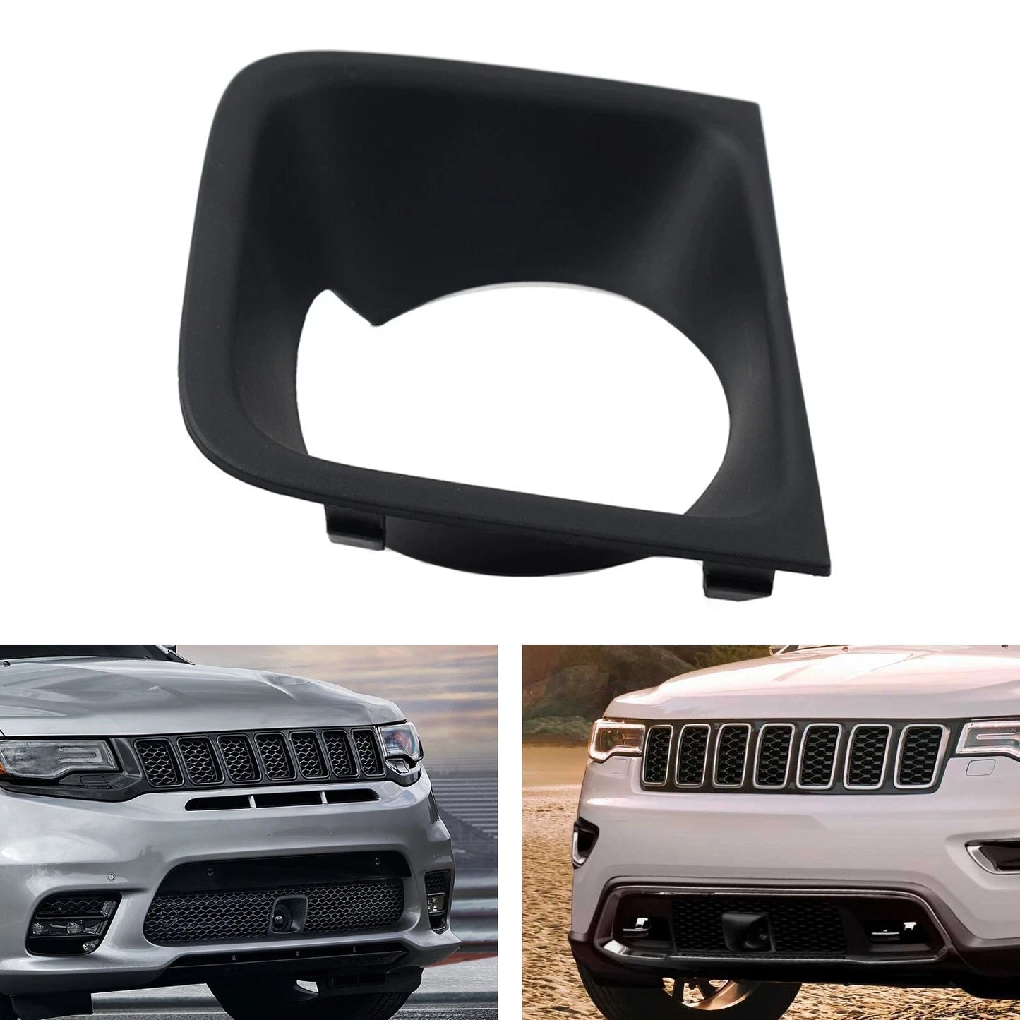 Engine Cover Mounting Bracket YC3Z-6A955-AA for Ford Powerstroke 7.3L (1999–2003)