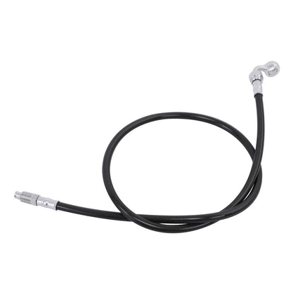 14'' Brake Cable Line Hose for Harley Softail Fatboy Breakout Sport Glide