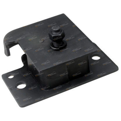 Front LH Side Engine Mount for Patrol MQ MK (1980-1987)