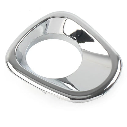 Chrome Fairing Ignition Key Accent Set for Honda GL1800 (2006-2011)