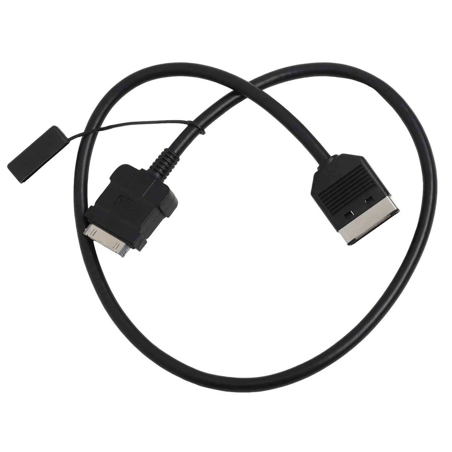 iPhone 30pin Connector Cable for Land Rover Jaguar
