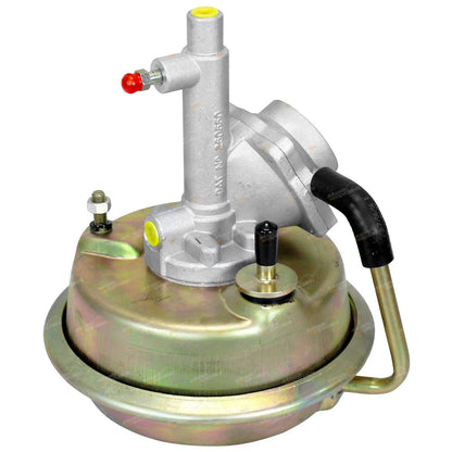 Remote Brake Booster with Bracket for 4 Wheel Drum Models