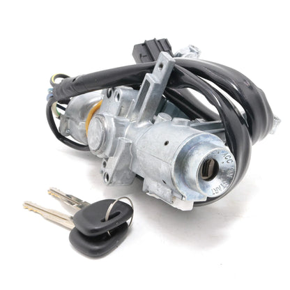 Ignition Switch Steering Lock & Key for Suzuki Vitara 2003-2007
