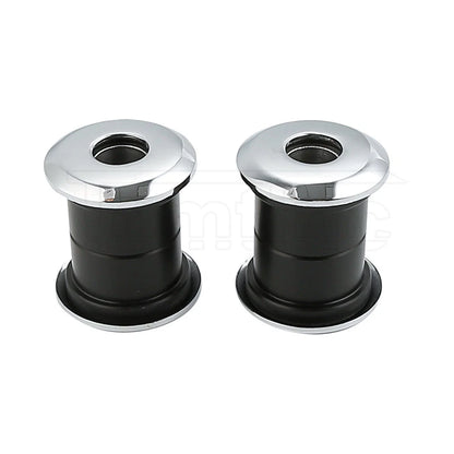 Handlebar Bushings for Harley Big Twin, Sportster XL883/1200 (1973-2019)