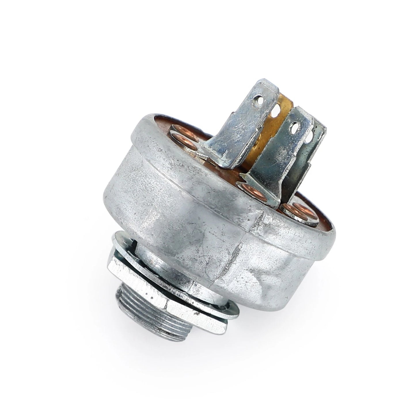 Thermostat for Porsche Cayenne Panamera Macan 3.0L 3.6L (2011–2021) 94810603401
