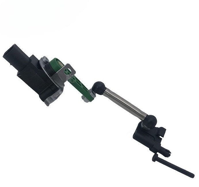Front Left Ride Height Level Sensor for Volkswagen Touareg (2011–2018)