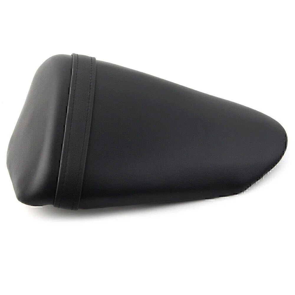 Rear Pillion Passenger Seat for Kawasaki Ninja ZX-6R ZX636 ZX10R (2008-2012)