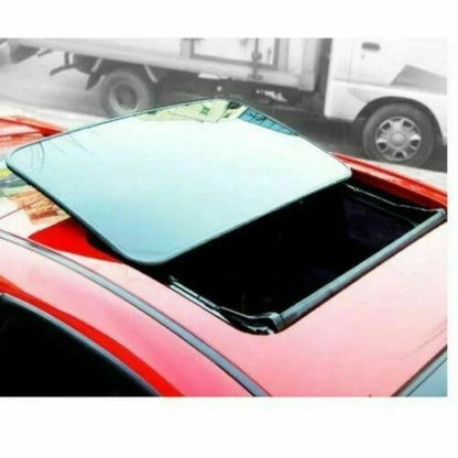Sunroof Waterproof Rubber Seal Strip for Hyundai Tiburon Coupe(2003–2008)