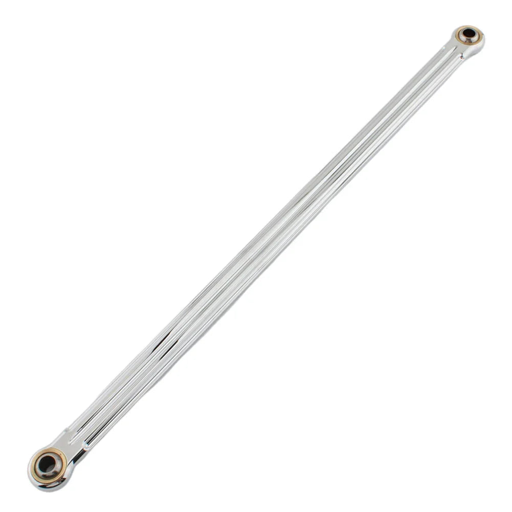 Chrome Gear Shift Linkage Shifter Link Rod for Harley V-Rod Muscle (2002-2017)