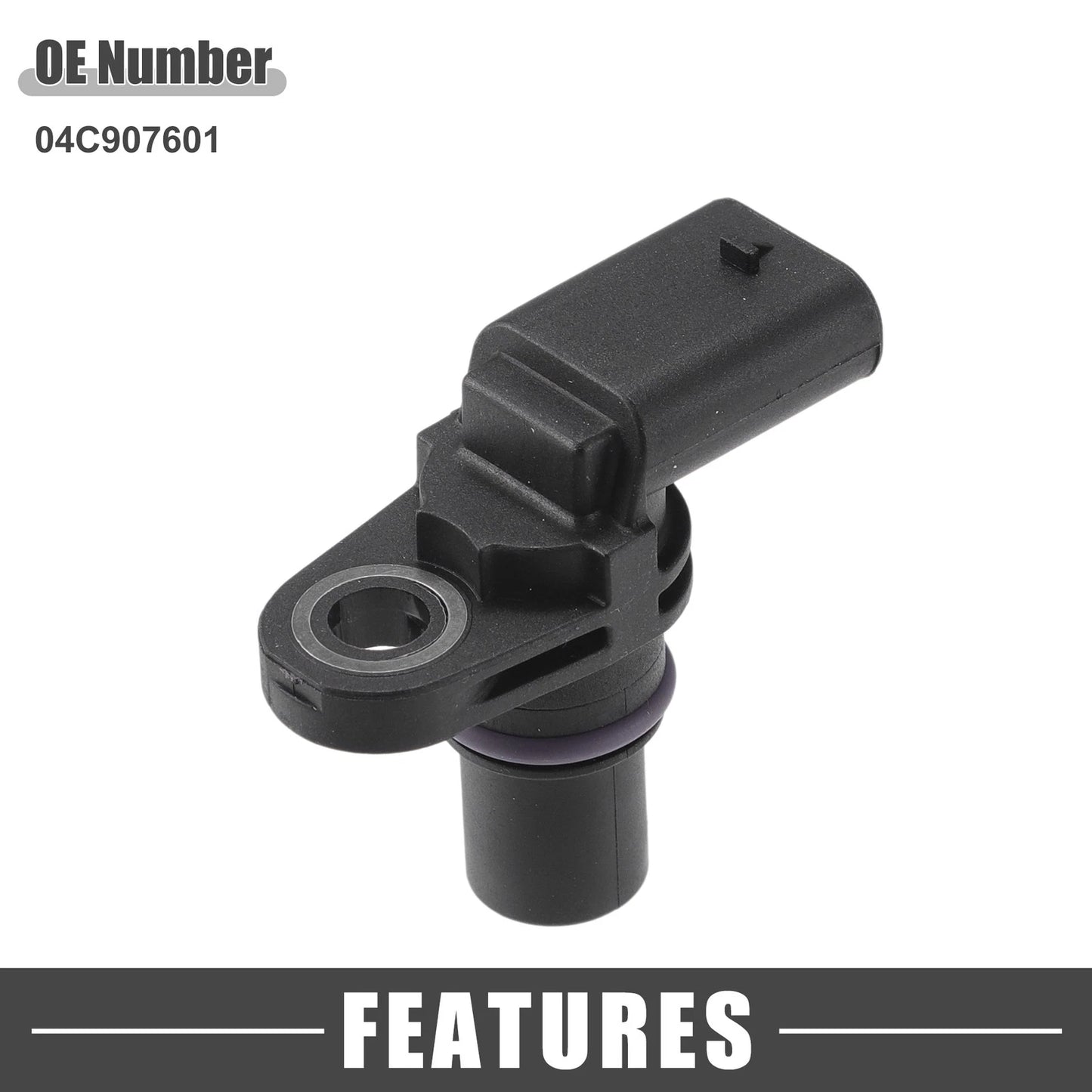 Camshaft Position Sensor No. 04C907601 for Audi A3 (2015–2020)