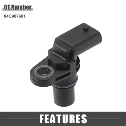 Camshaft Position Sensor No. 04C907601 for Audi A3 (2015–2020)