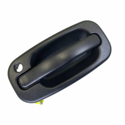Exterior Door Handle for Chevrolet (2015–2021) - Black Textured