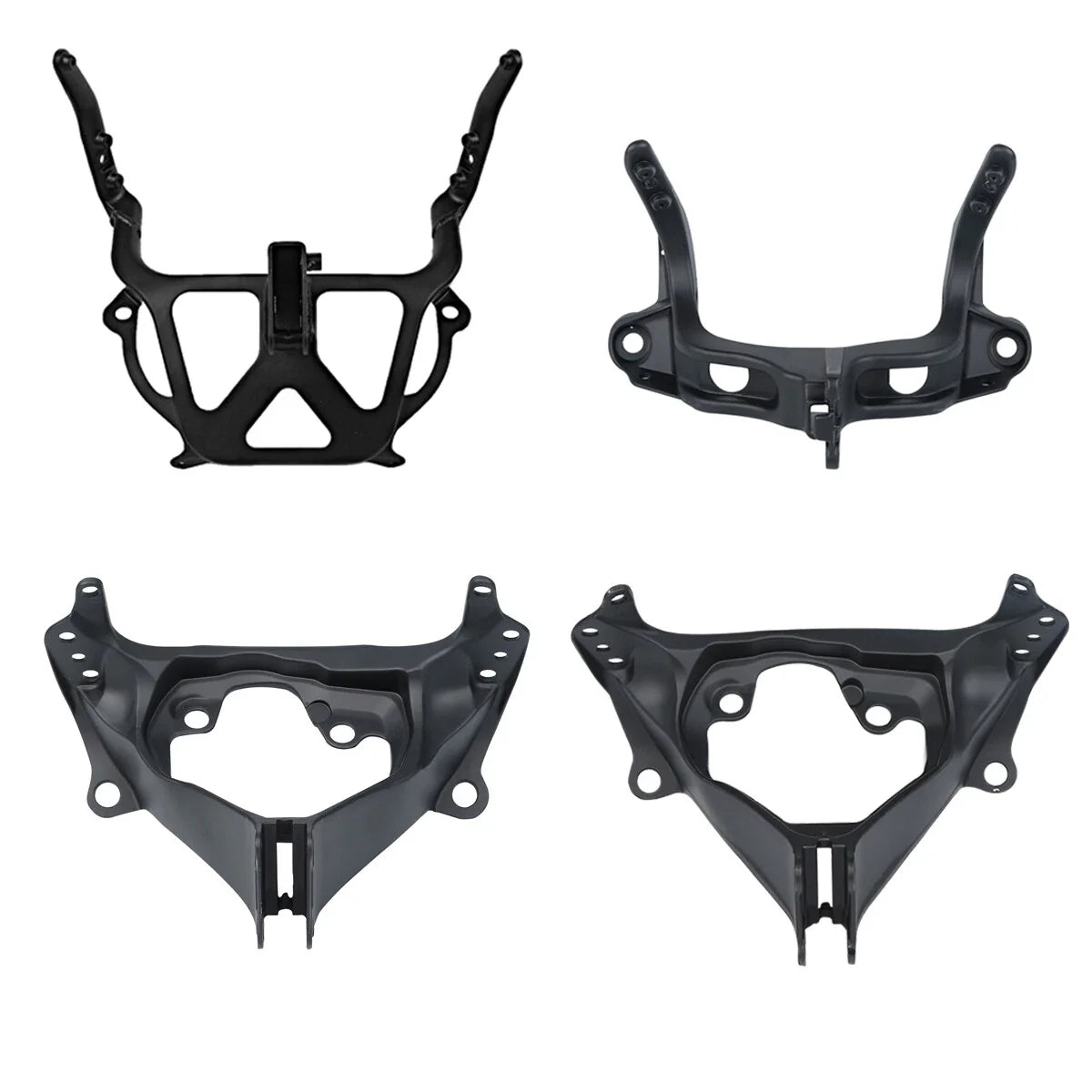 Front Upper Fairing Stay Bracket for Suzuki GSXR600 GSX-R GSXR750 (1997-2025)