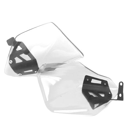 Wind Deflector Handguard Cover for BMW K1600GT/GTL (2017–2020)