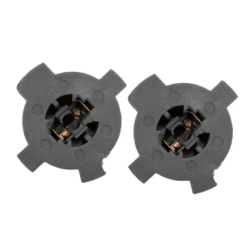 License Lamp Socket Bulb Holder for Vehicle