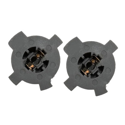 License Lamp Socket Bulb Holder for Vehicle