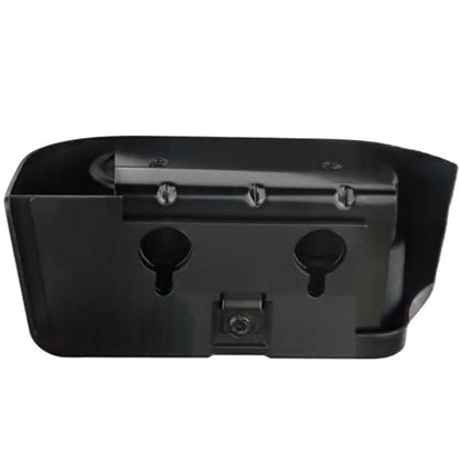 Center Cup Holder / Front Split Bench for Ford Ranger Black (2005–2011)