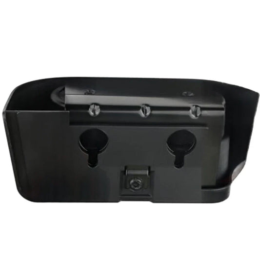 Center Cup Holder / Front Split Bench for Ford Ranger Black (2005–2011)