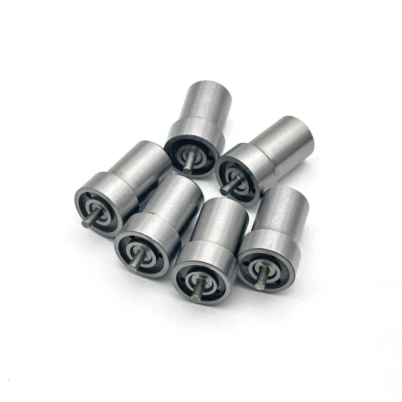 6 x Diesel Injector Nozzle for Nissan Patrol GV IV 2.8D (2010–2020)