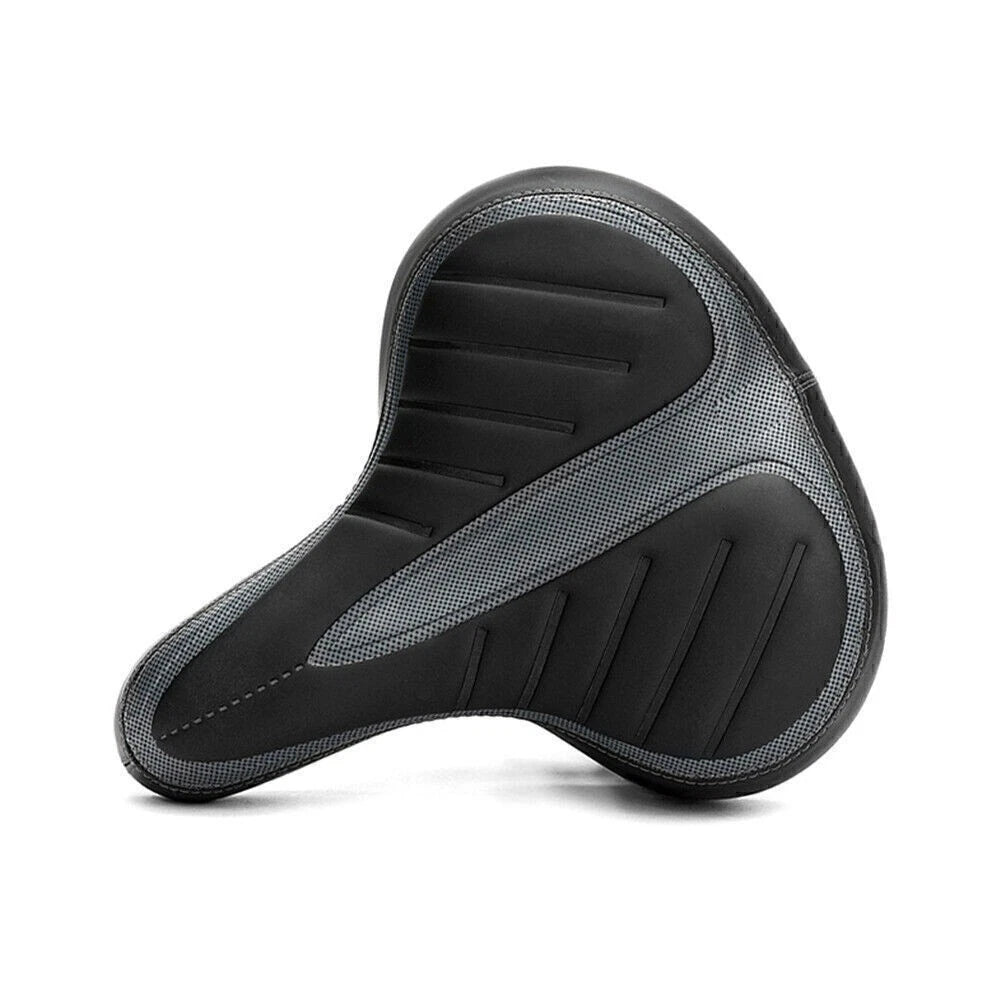 Cushioned Padded Bicycle Saddle for MTB Road Mountain Bike