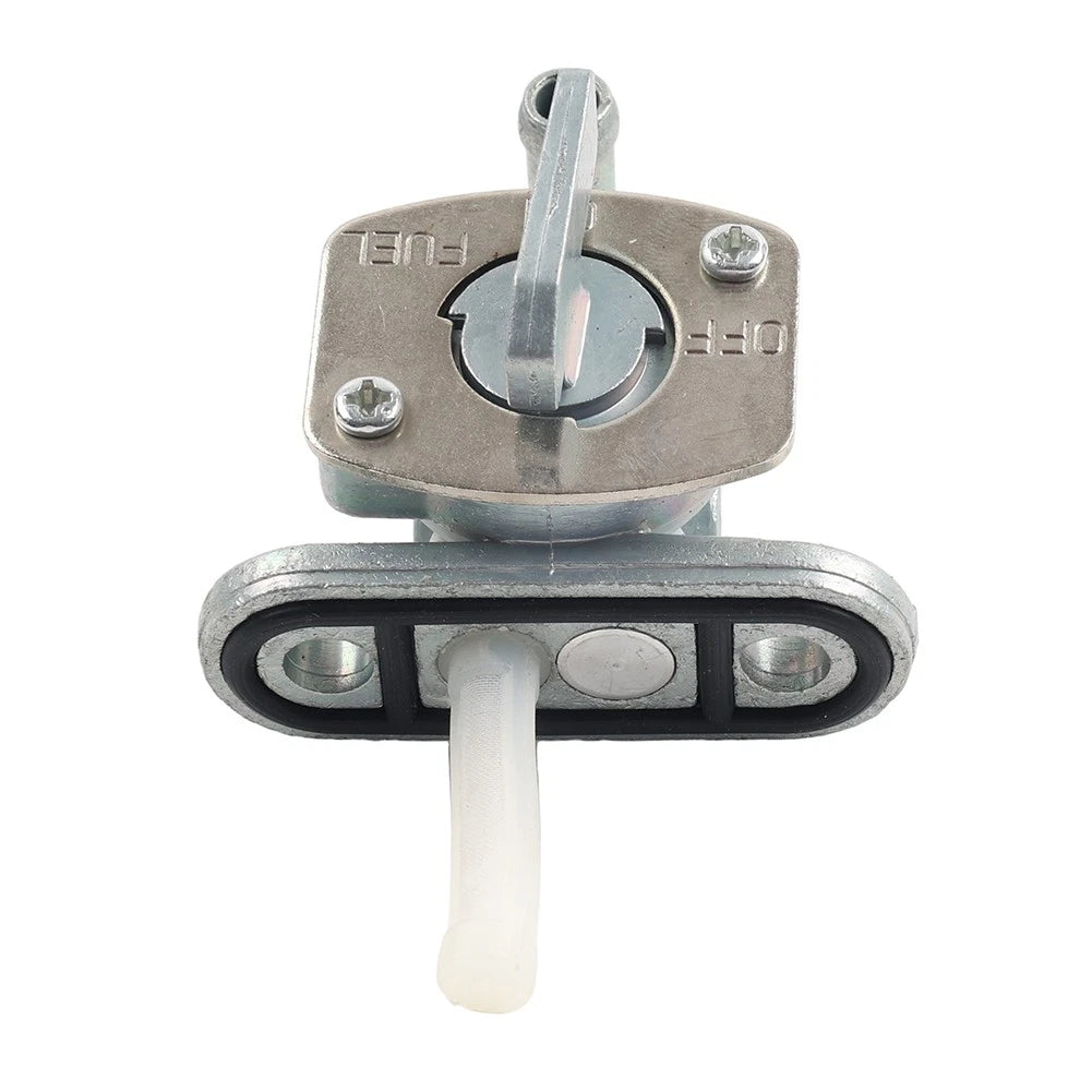 Fuel Cock Valve Petcock Switch for Kawasaki KX250 (1992–1998) 51023-1334