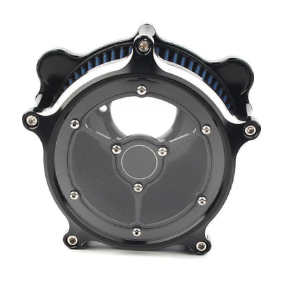 Air Cleaner Intake Filter Kit for Harley Trike Touring Softail (2008–2017)