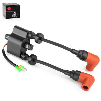Ignition Coil for Yamaha F8 8 HP (2015–2017)