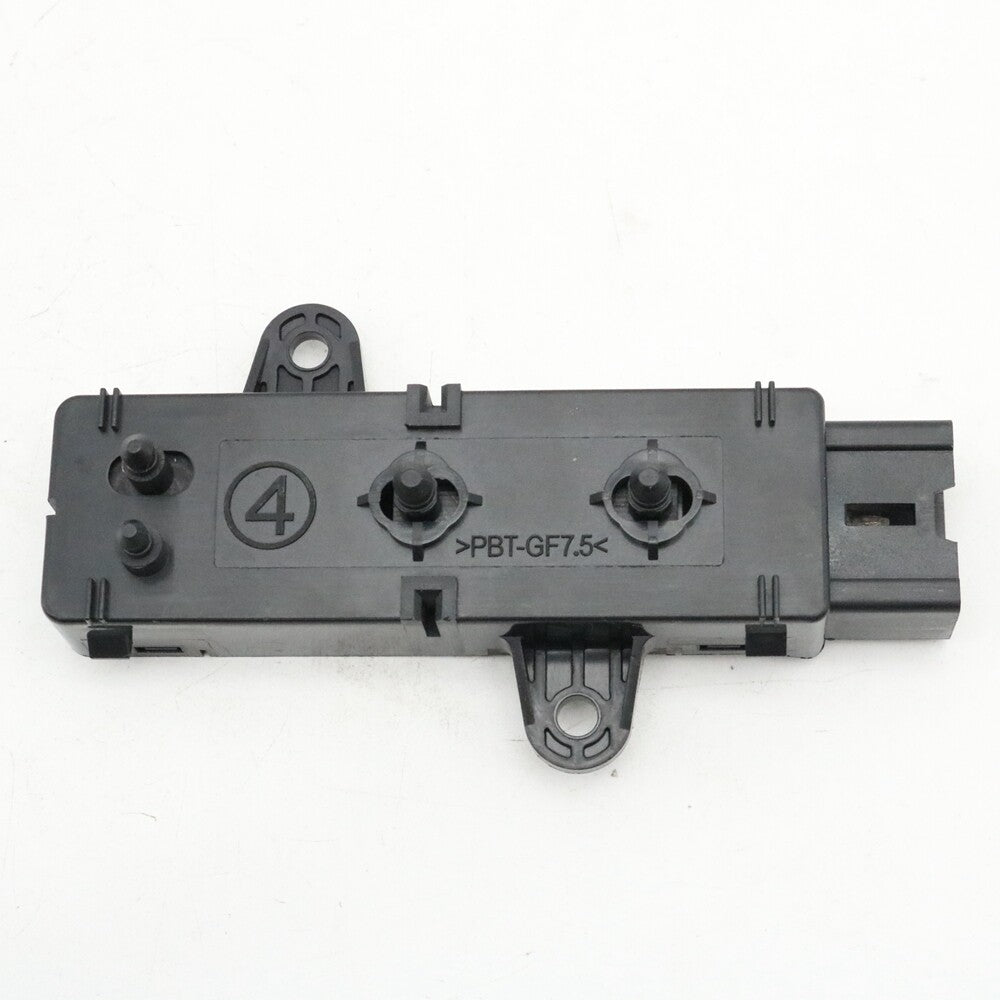 Front Right Seat Adjust Backrest Control Switch for Nissan Maxima Infiniti Q50 (2016–2023)