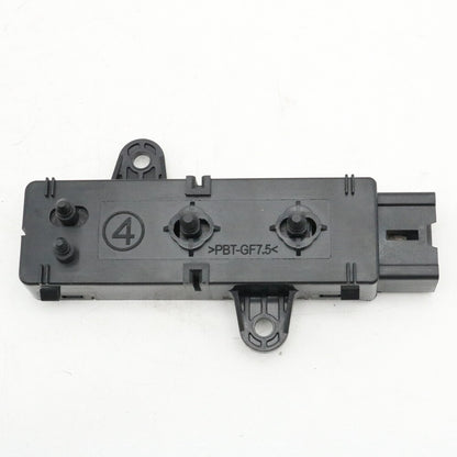Front Right Seat Adjust Backrest Control Switch for Nissan Maxima Infiniti Q50 (2016–2023)