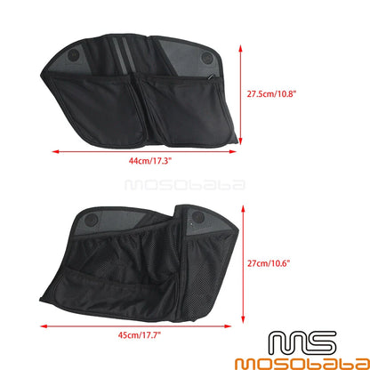 Saddlebag Liners Storage Bag for Harley CVO Road Glide FLTRXSE (2023)